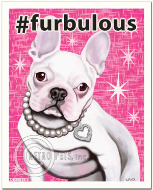 French Bulldog Furbulous