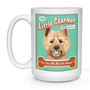 Personalized Mugs Uk | White Mugs | Retro Pets Art