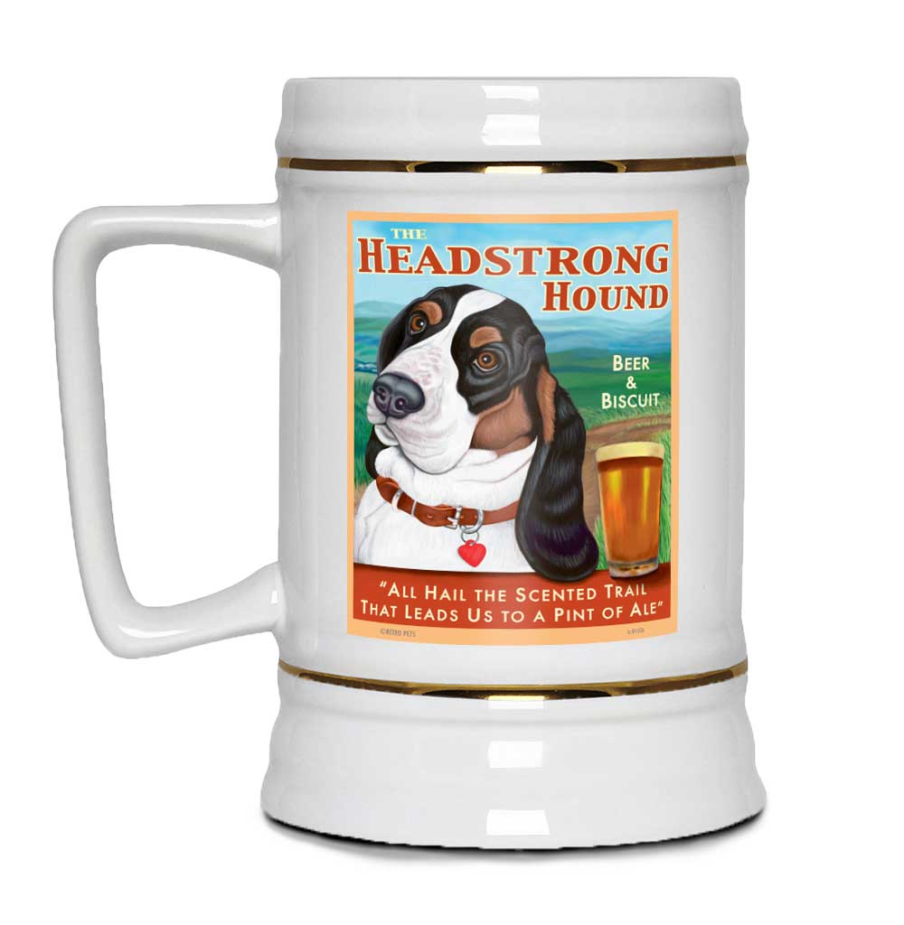 Dog Mom Mug | Dogs on Mugs | Retropets