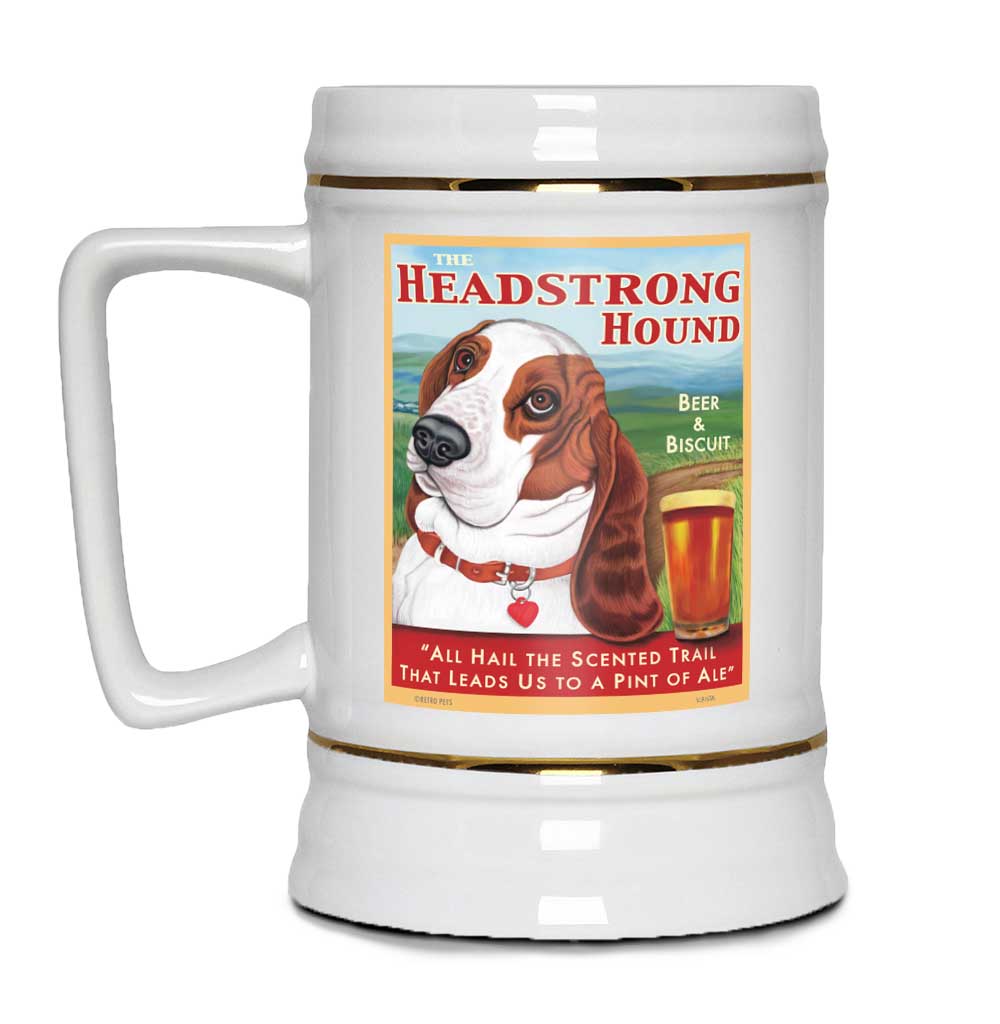 Dog Coffee Mugs | Dog Lover Mugs | Retropets