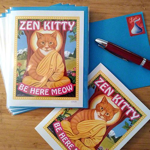 Greeting Cards