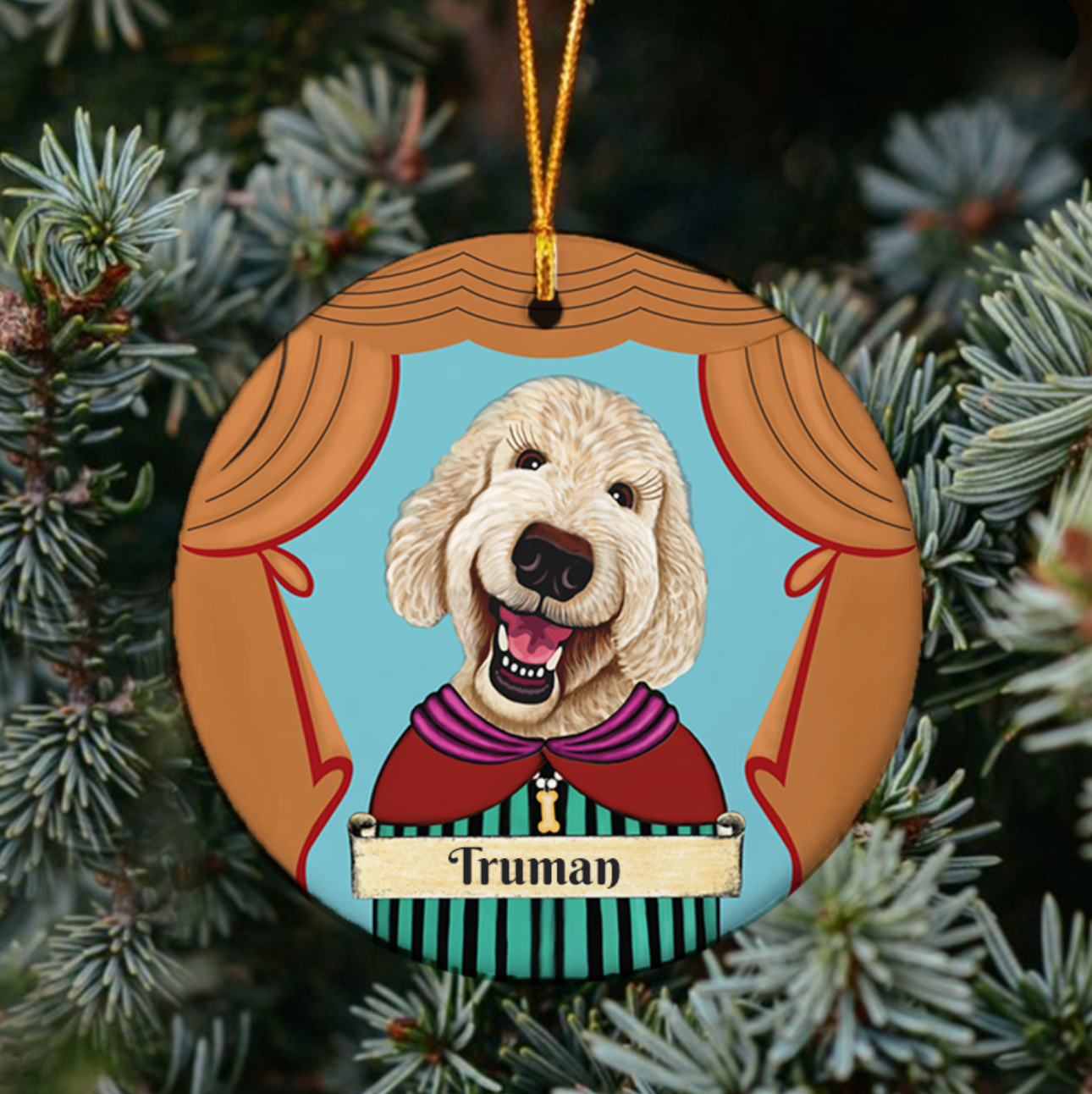 Ornaments