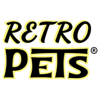 Retro Pets Art