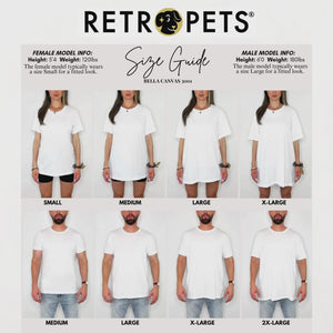 Farm Fresh Frenchies T-Shirt — Vintage French Bulldog Fall Tee