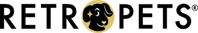 Retro Pets Art