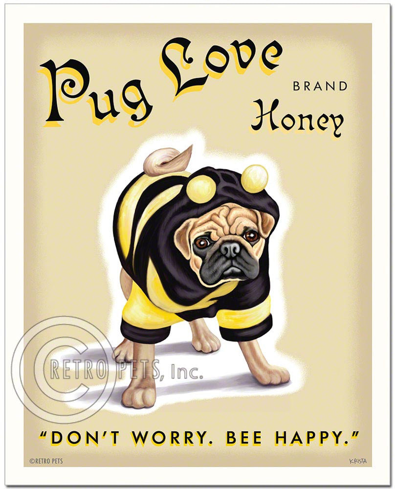 Honey pugs cheap