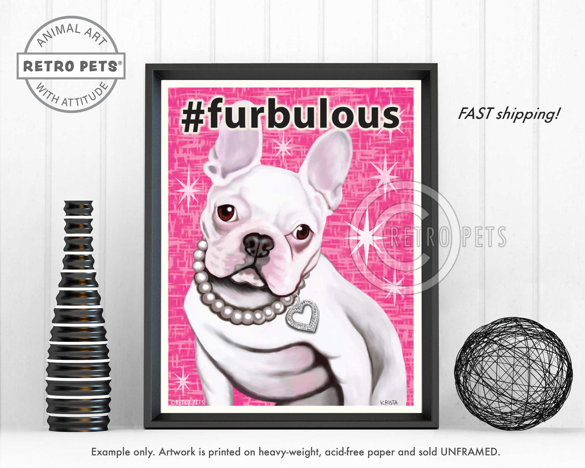 French Bulldog Furbulous
