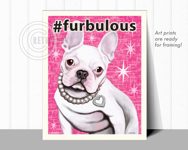 French Bulldog Furbulous